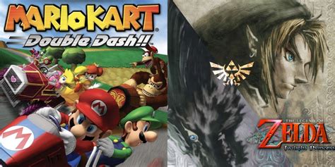 best gamecube games ranked|10 Best GameCube Games Ever, Ranked .
